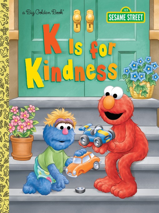 Title details for K is for Kindness by Jodie Shepherd - Wait list
